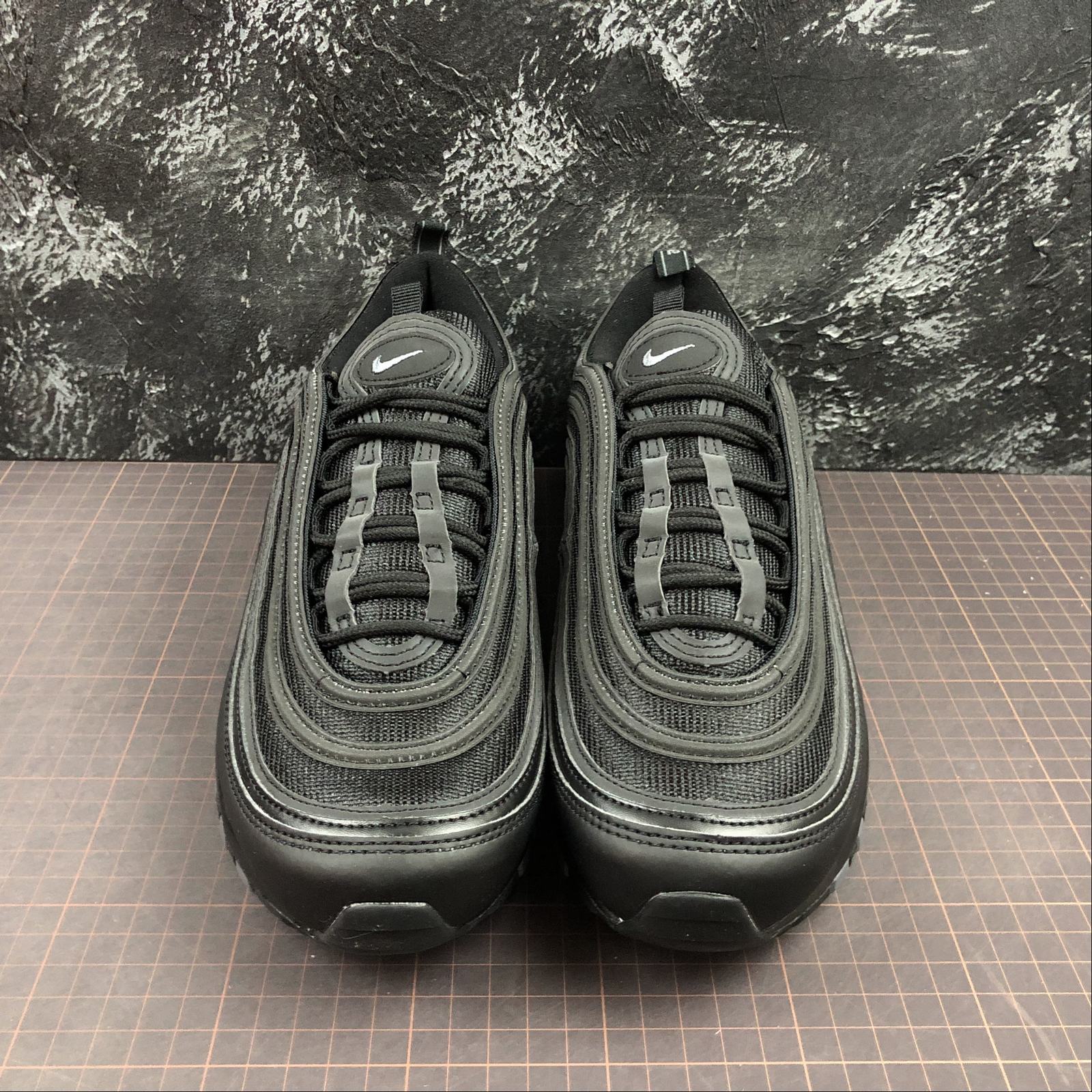 Nike Air Max 97 Triple Black