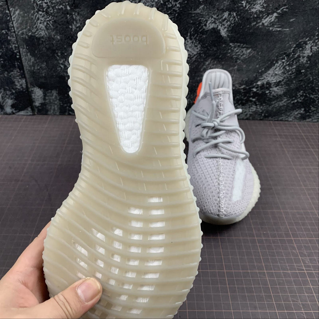 Yeezy Boost 350 V2 Tail Light
