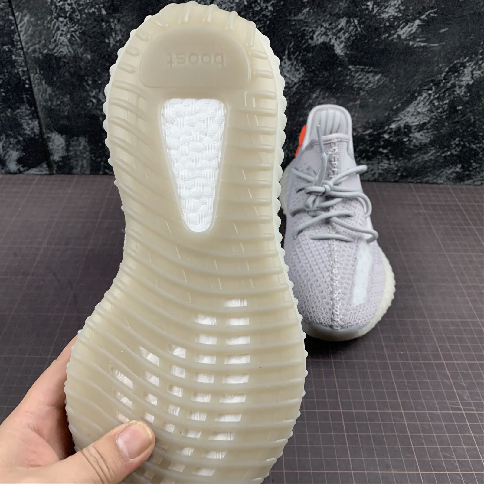 Yeezy Boost 350 V2 Tail Light