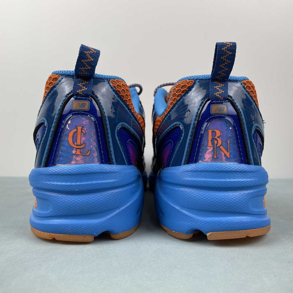 New Balance NB 740 X Aminè "Benson Tech"