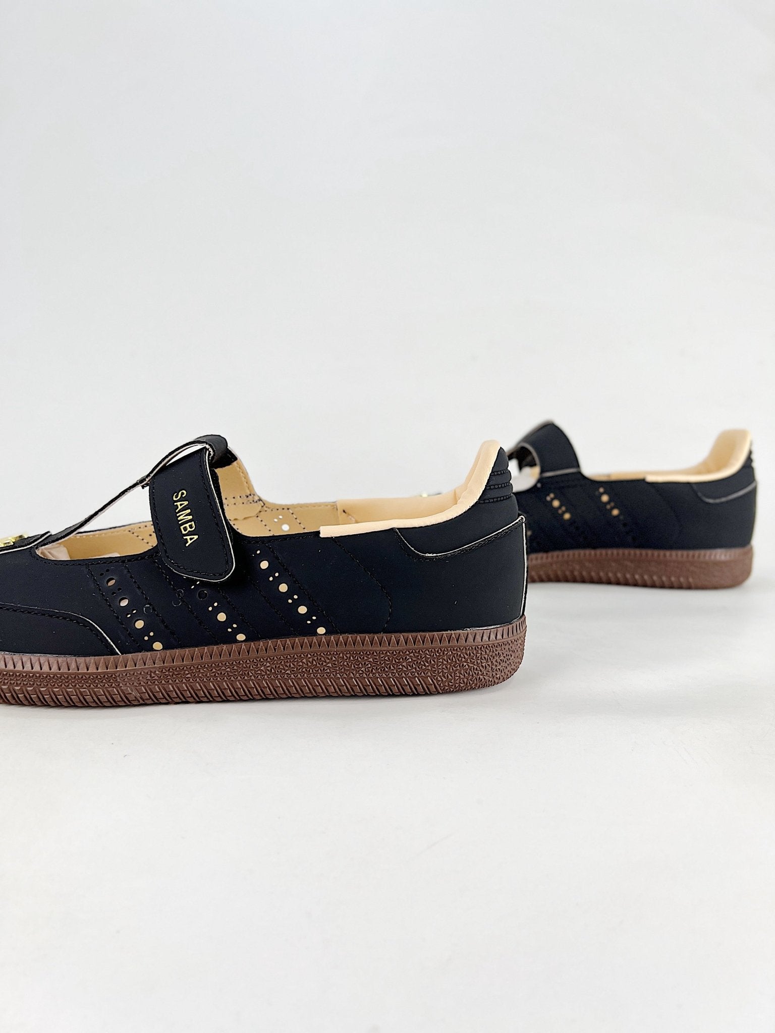 Adidas Originals Samba Jane black - VIBES MILANO