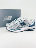 New Balance NB M1906R Silver Metallic Deep Ocean