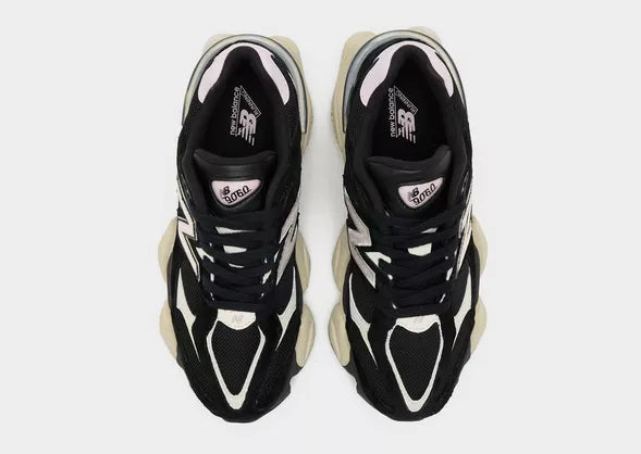 New Balance NB 9060 JD Exclusive Black Pink White