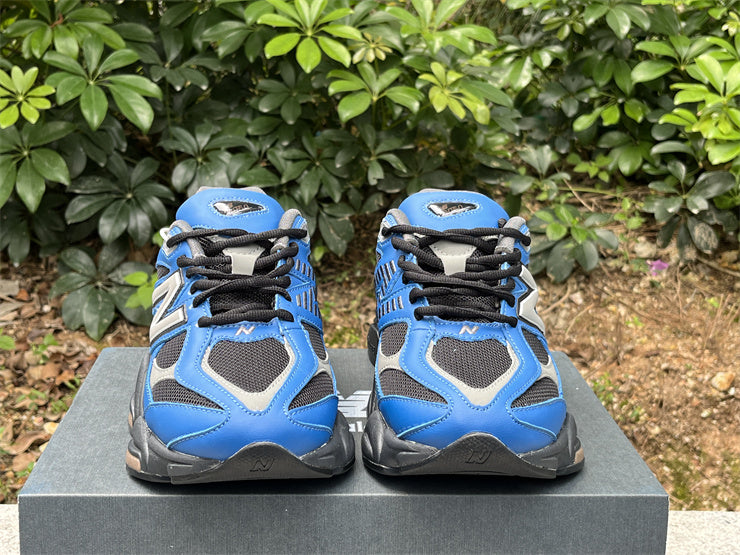 New Balance NB 9060 Black Blue Agate