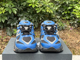 New Balance NB 9060 Black Blue Agate