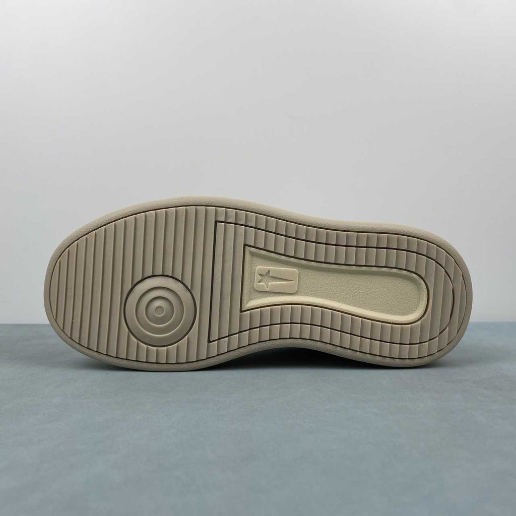 Rick Owens DRKSHDW X Converse Turbowpn Mid sneakers