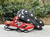 New Balance NB 9060 Fire Sign
