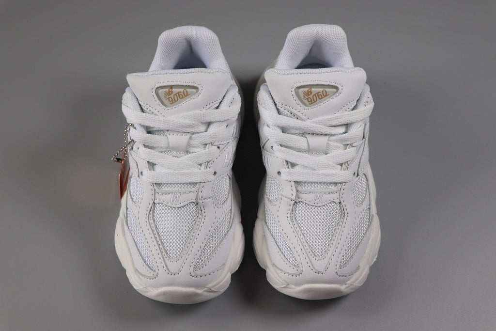 New Balance NB 9060 junior White
