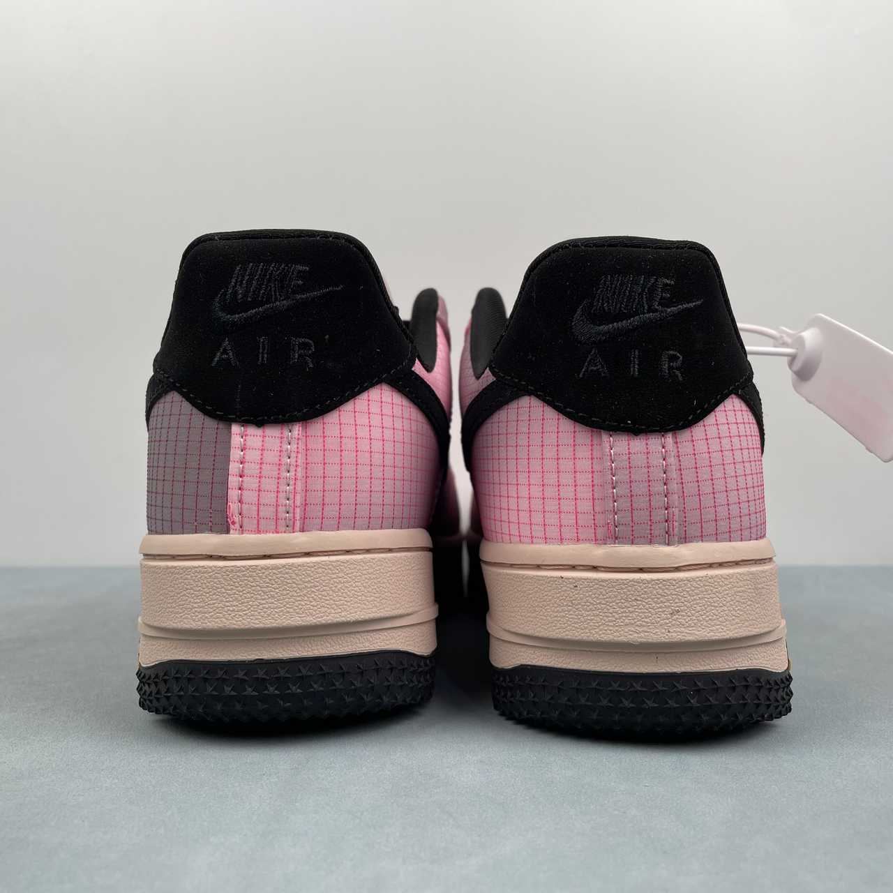 Nike Air Force 1 Low LX Vibram Pencil Point