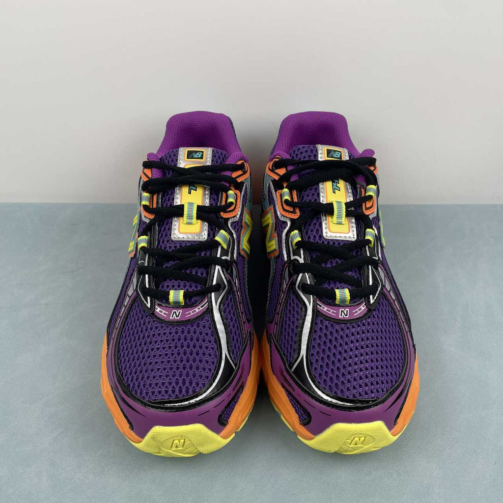 New Balance NB 740 Concord Grape Sun Glow