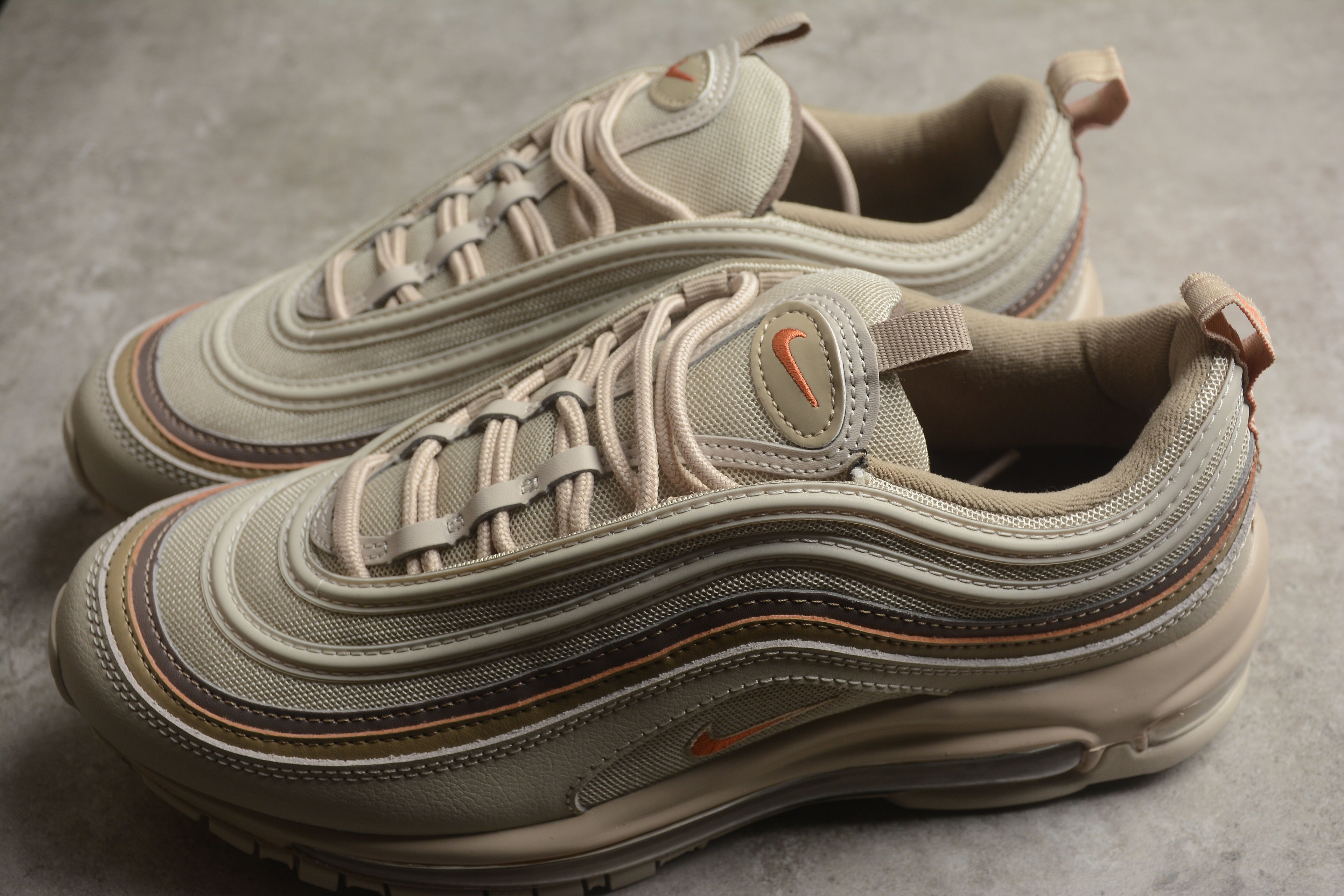 Nike Air Max 97 Bone Beige