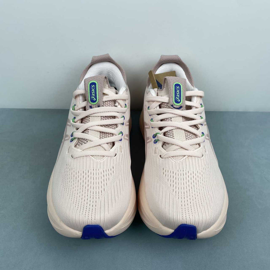 Asics Gel Nimbus 28 Beige Pink