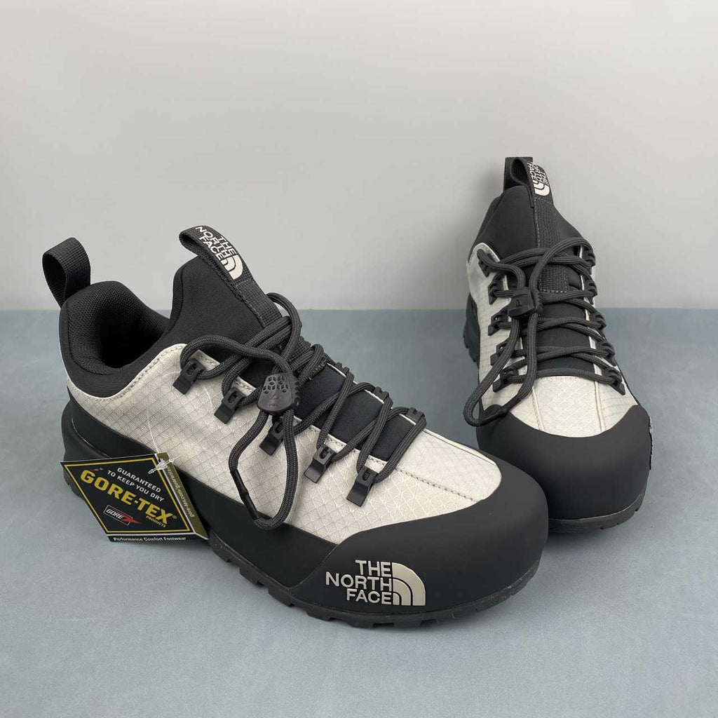 The North Face Glenclyffe Low, Scarpe da Escursionismo, Urban Boot bianco/nero