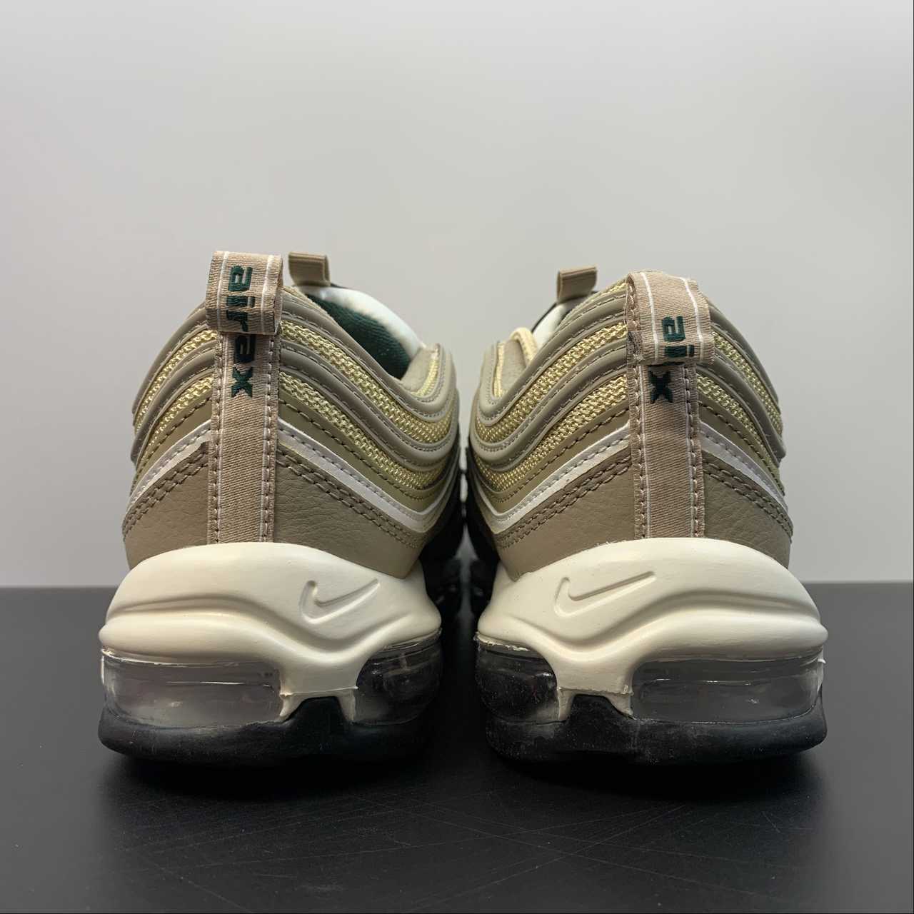 Nike Air Max 97 Athletic Company Khaki