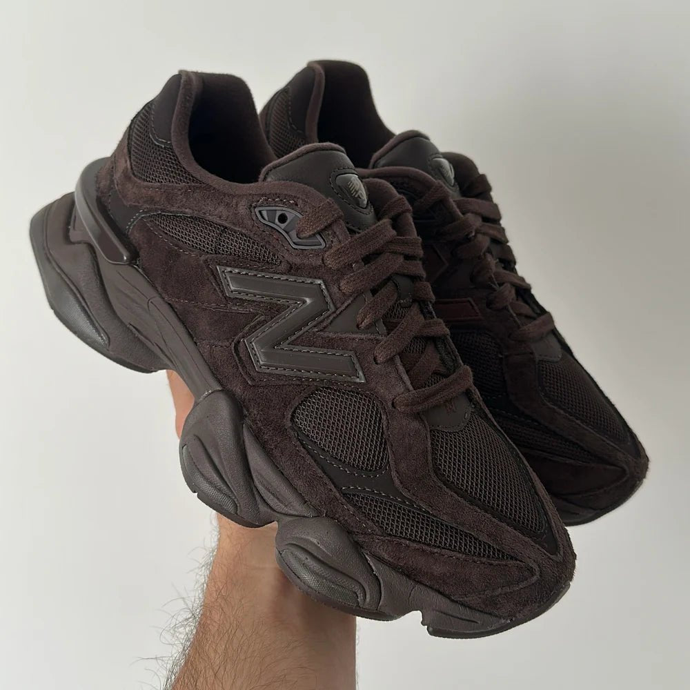 New Balance NB 9060 Chocolate