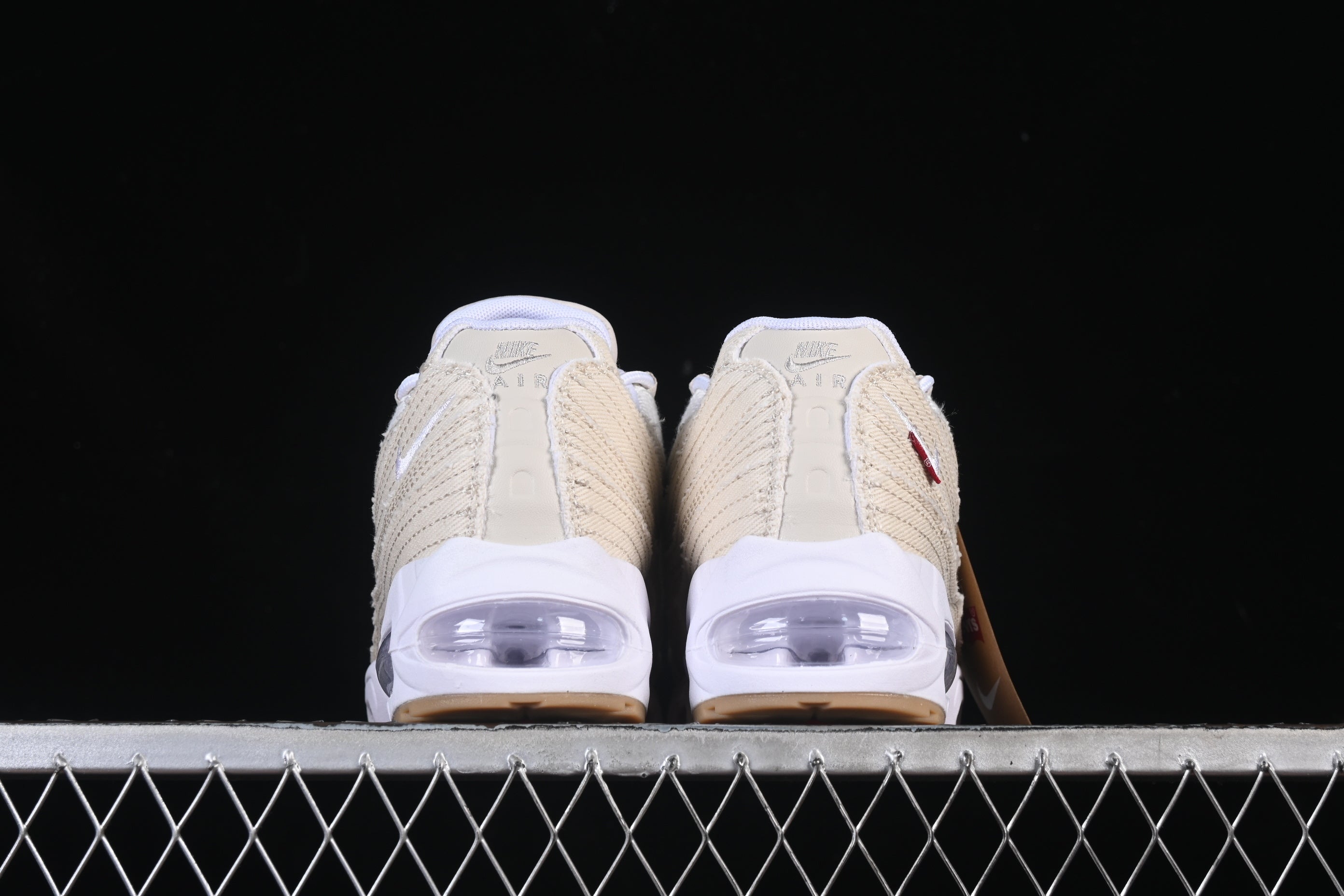 Nike Air Max 95 OG Levis Light Orewood Brown