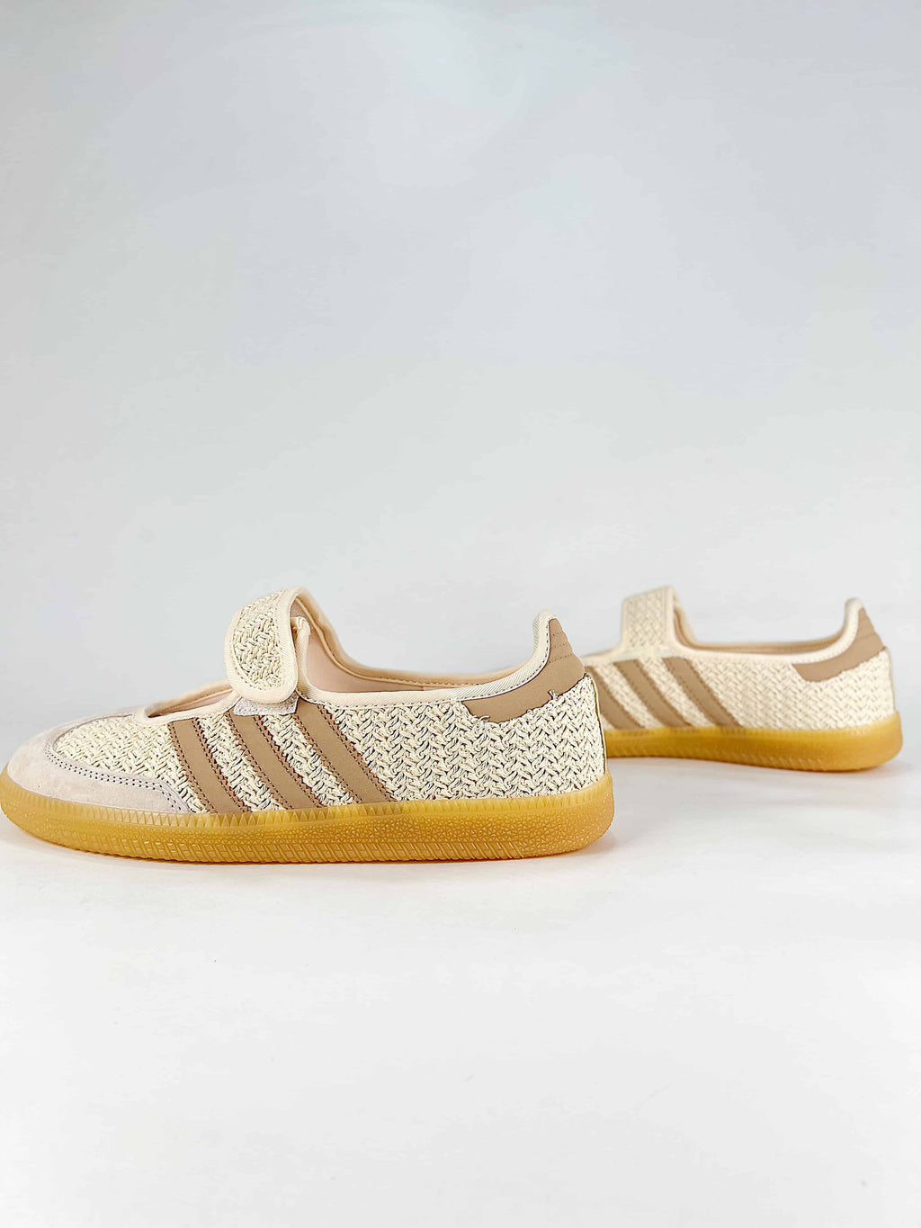 Adidas Originals Samba Jane Rose