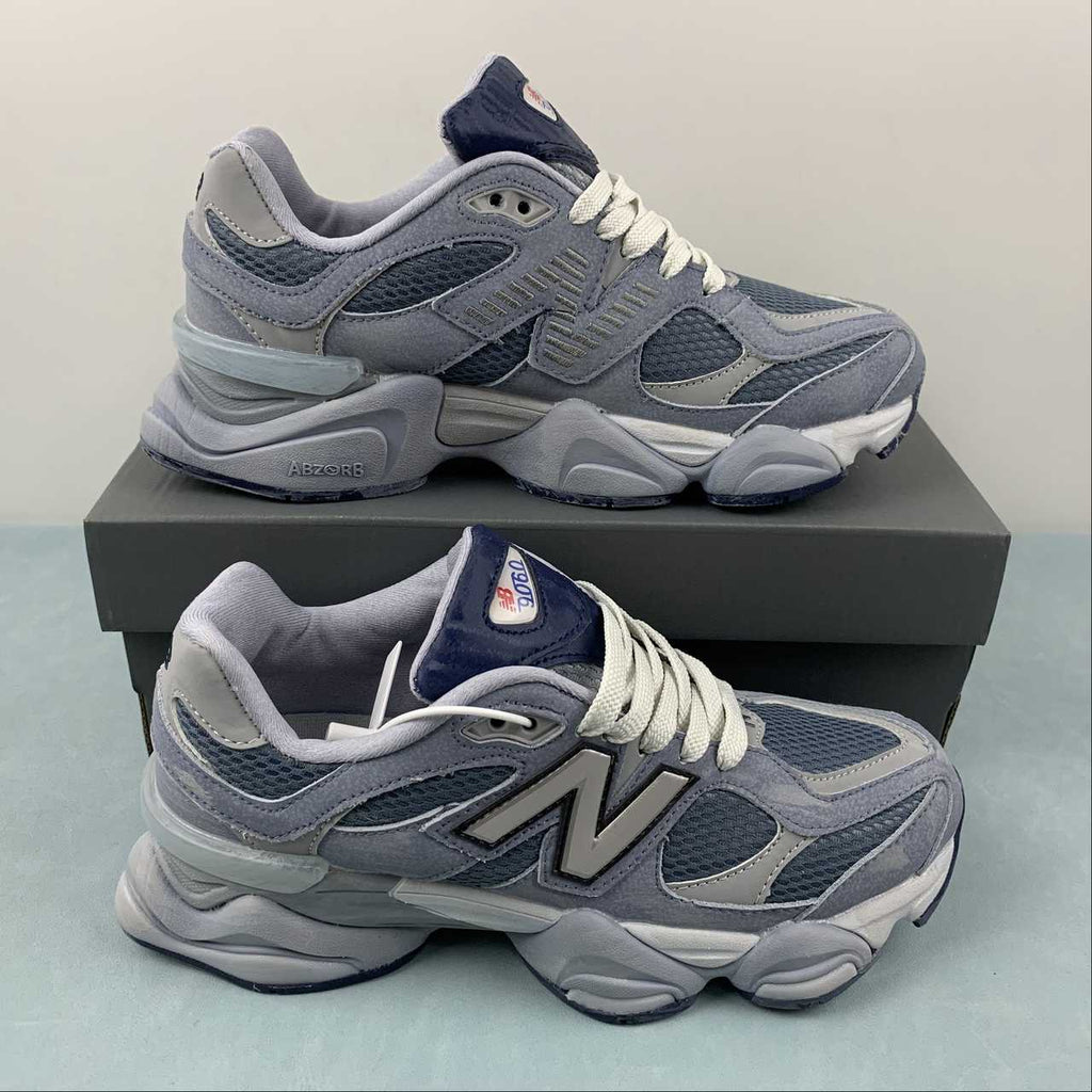 New Balance NB 9060 Grey Day 2023