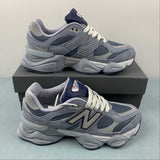 New Balance NB 9060 Grey Day 2023