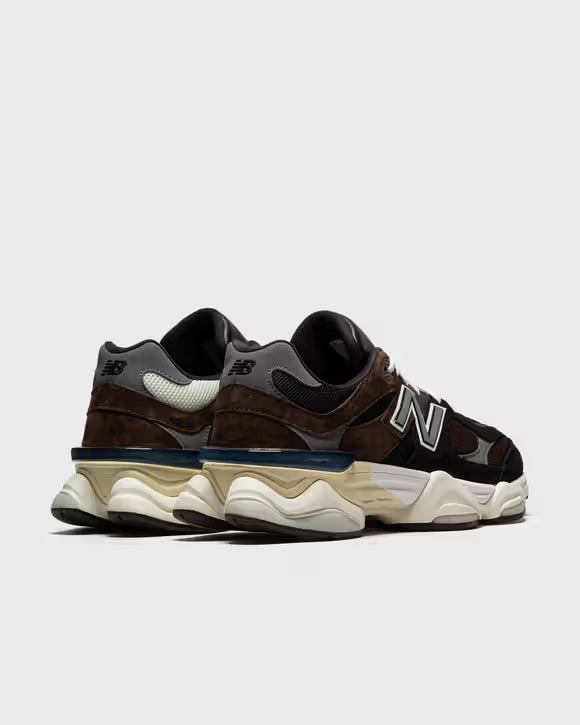 New Balance NB 9060 Dark Brown