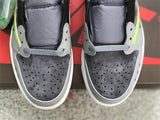 Air Jordan 1 Low X Travis Scott CZ0790-043