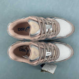 Asics Gel NYC Cream Grey Floss