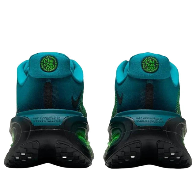 Nike Vomero Premium "Chicago Marathon"