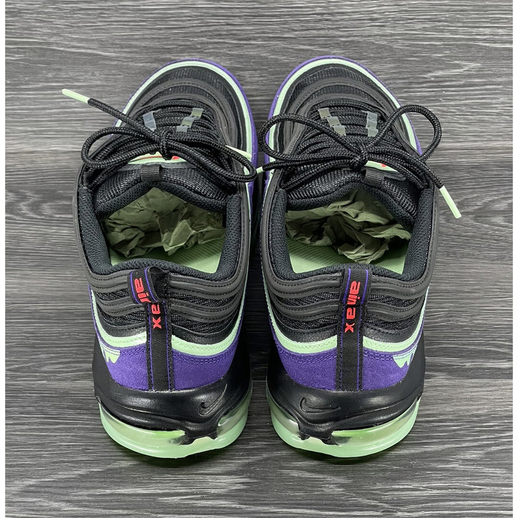 Nike Air Max 97 Slime Halloween