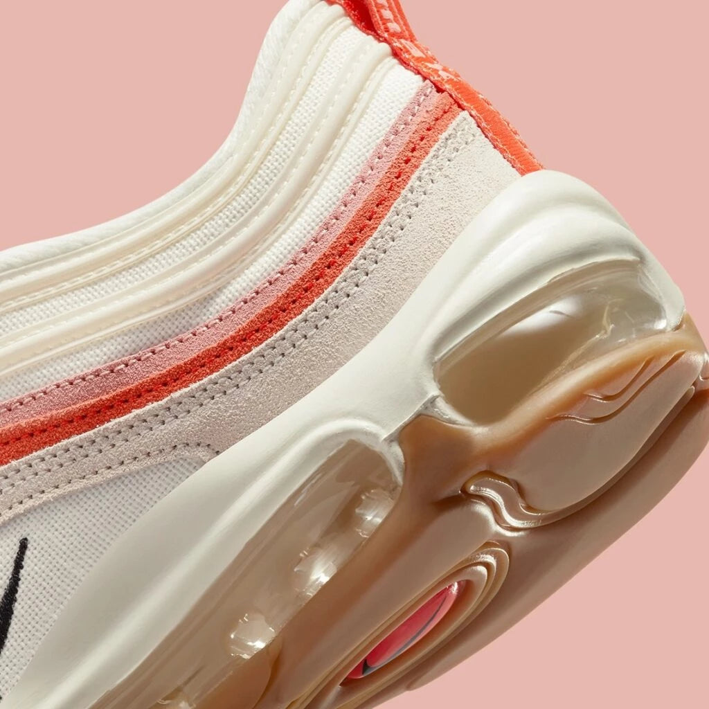 Nike Air Max 97 Peace, Love and Run