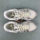 Asics Gel Kayano 14 Silver White