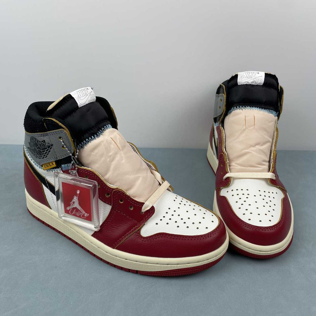 Nike Air Jordan 1 Retro High OG SP Union LA Chicago
