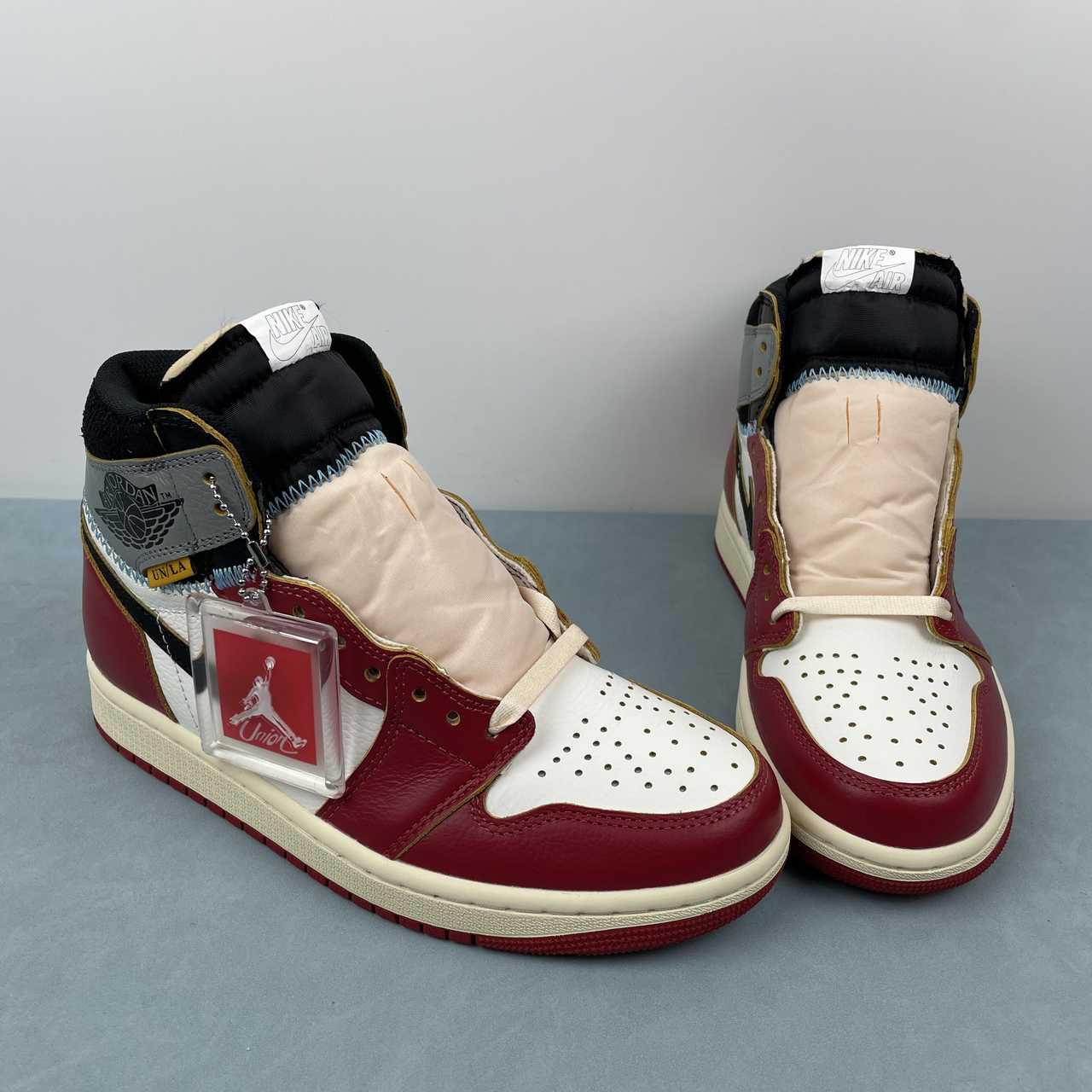 Nike Air Jordan 1 Retro High OG SP Union LA Chicago