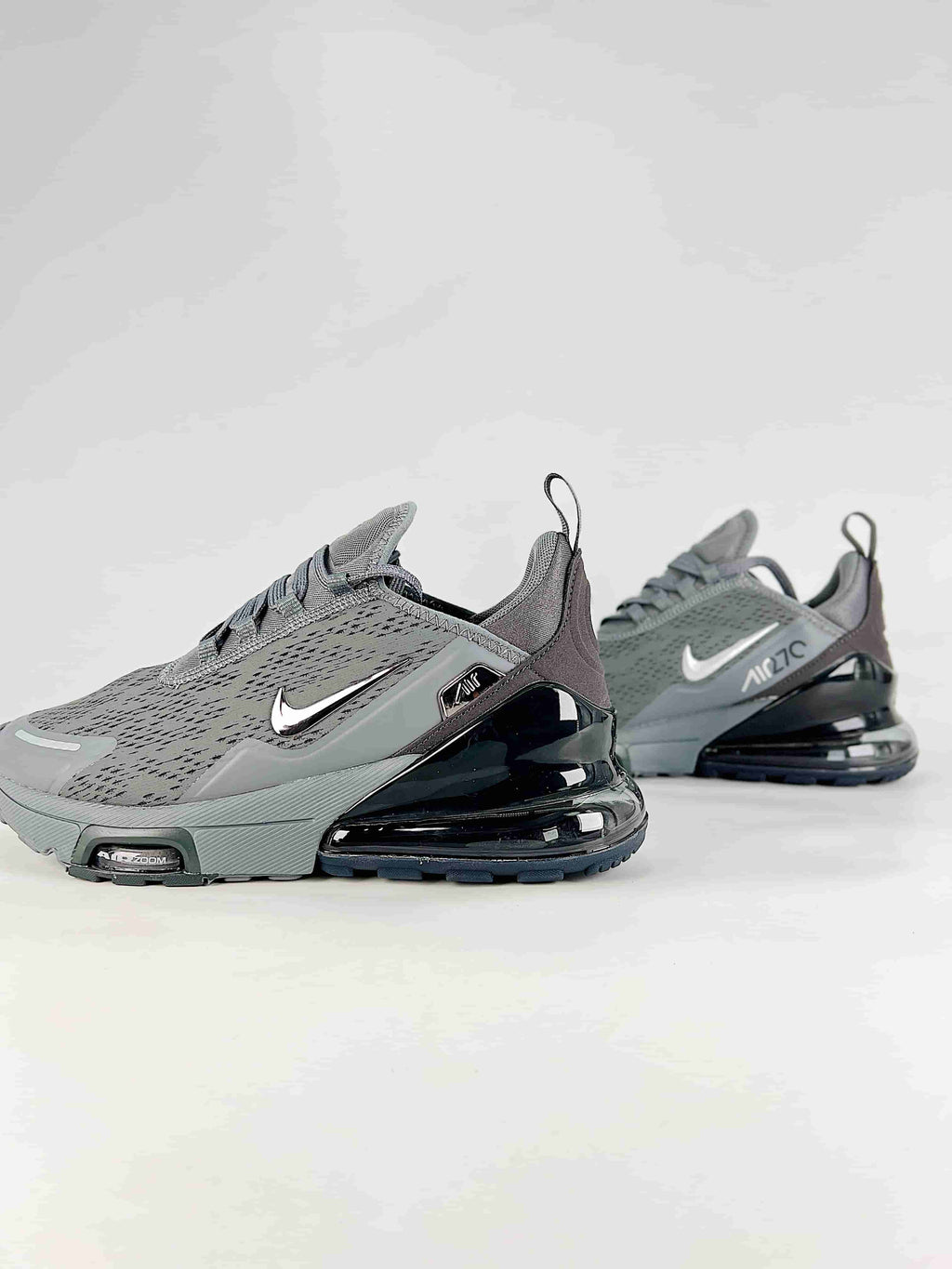 Nike Air Max 270 Smoke Grey