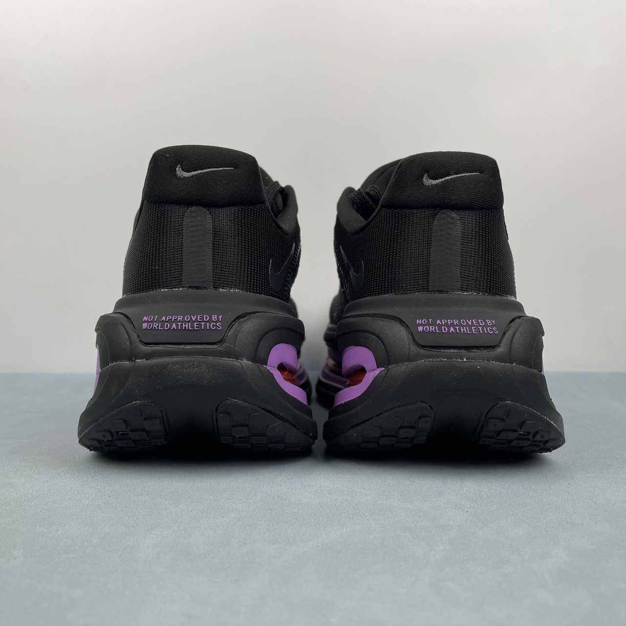 Nike Vomero Premium purple violet - VIBES MILANO