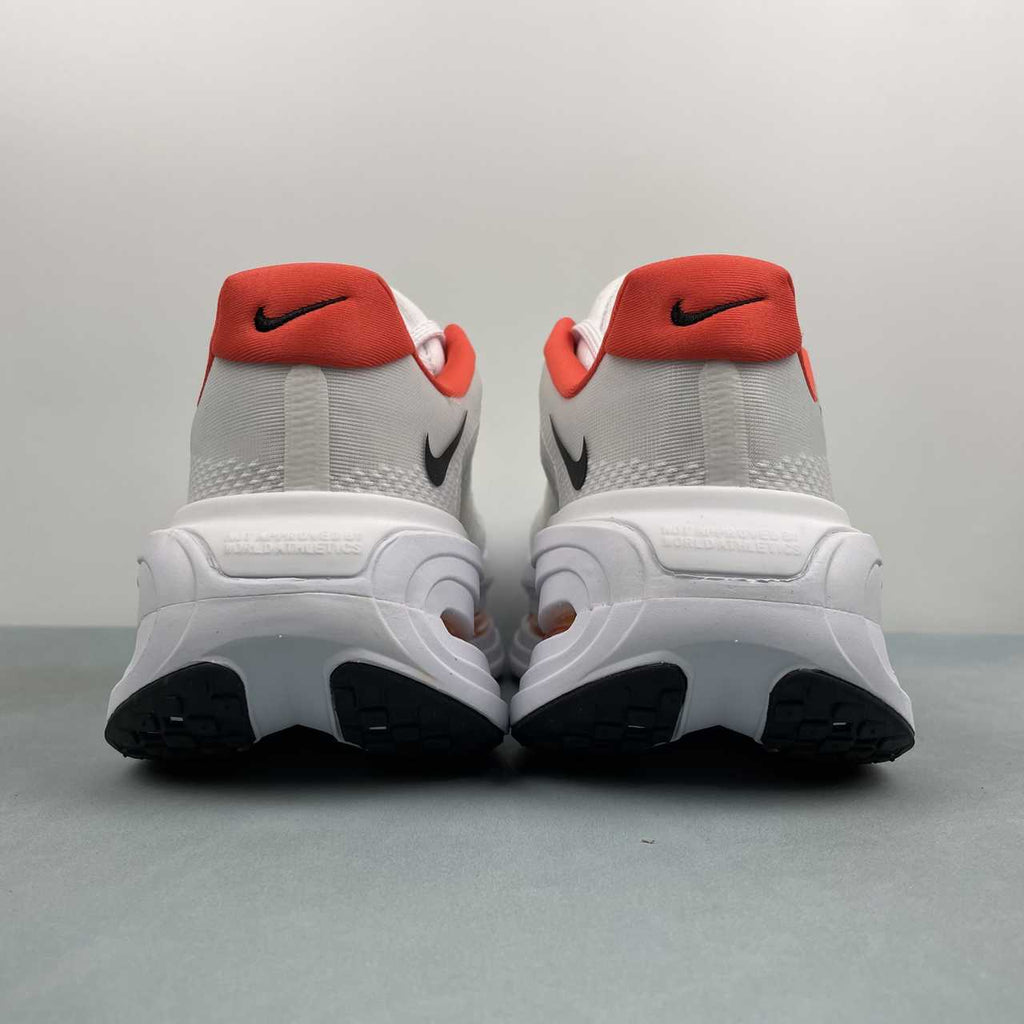 Nike Vomero Premium white green orange