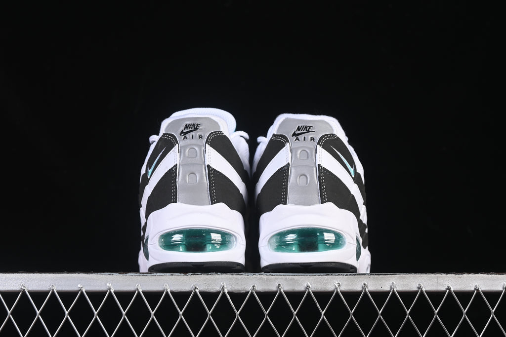 Nike Air Max 95 OG Big Bubble Black Border