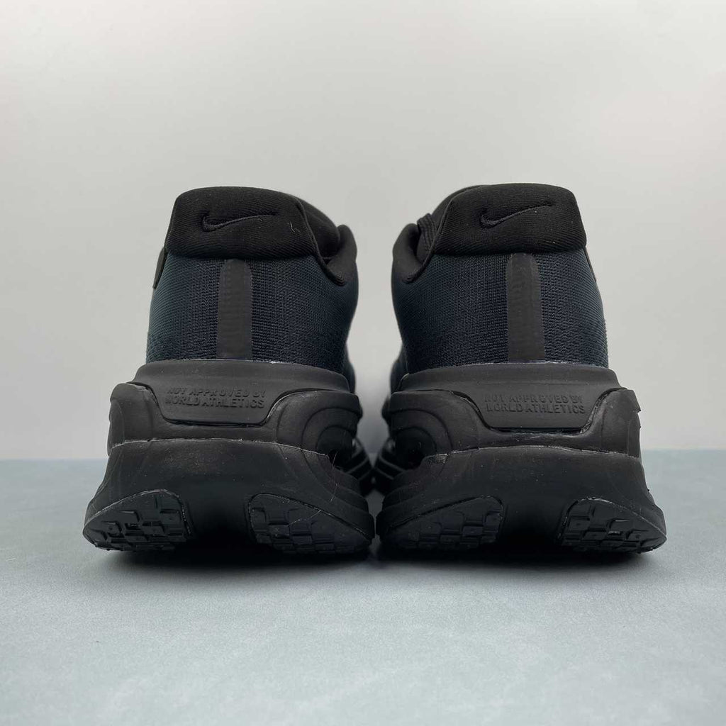 Nike Vomero Premium black noir - VIBES MILANO