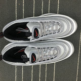 Nike Air Max 97 Silver Bullet