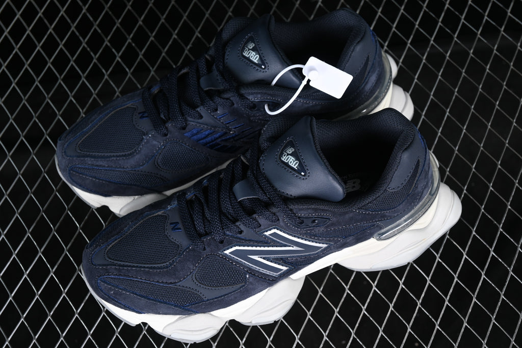 New Balance NB 9060 Eclipse blue