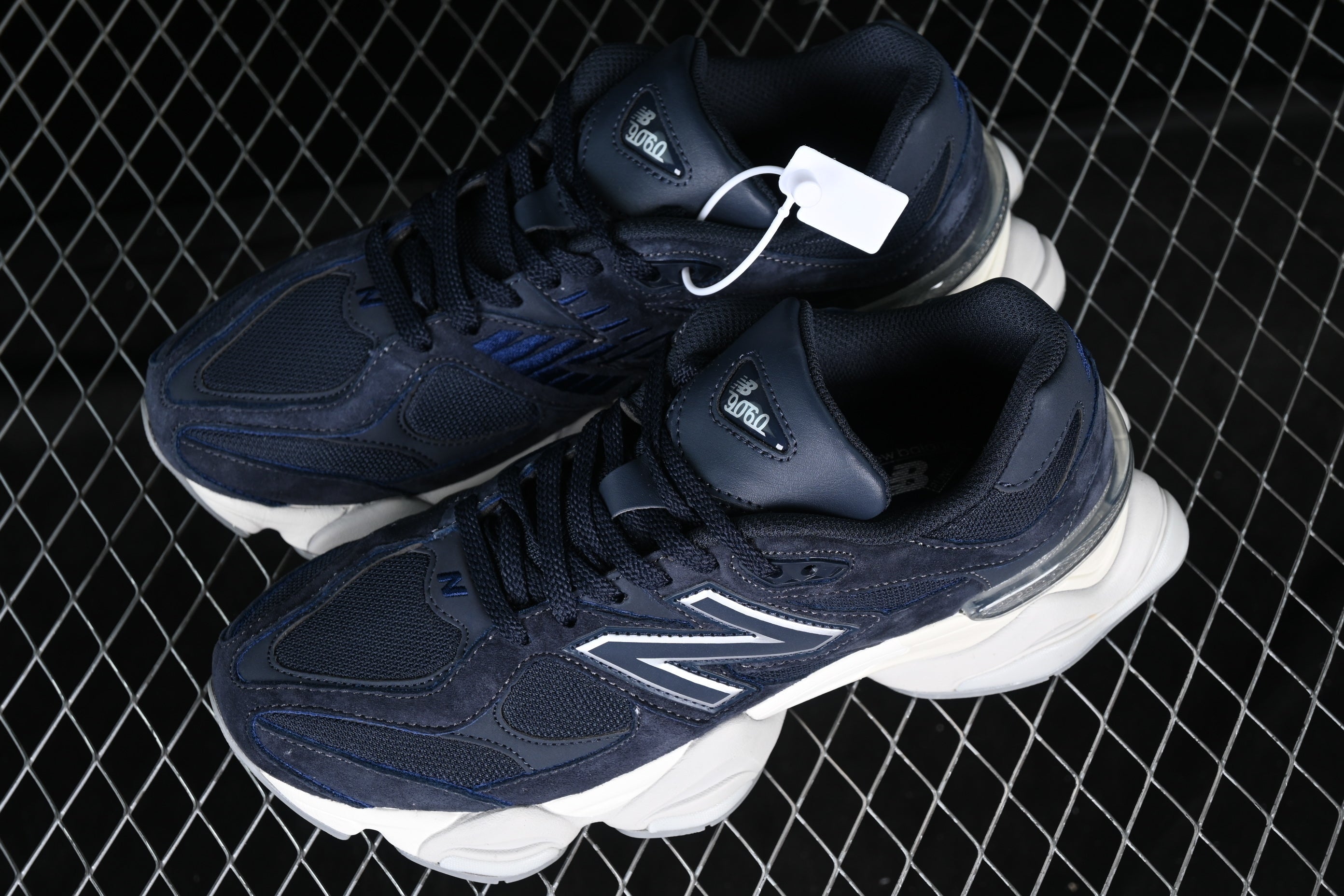 New Balance NB 9060 Eclipse blue