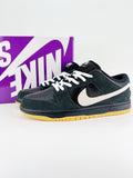 Nike New Dunk SB Low nero
