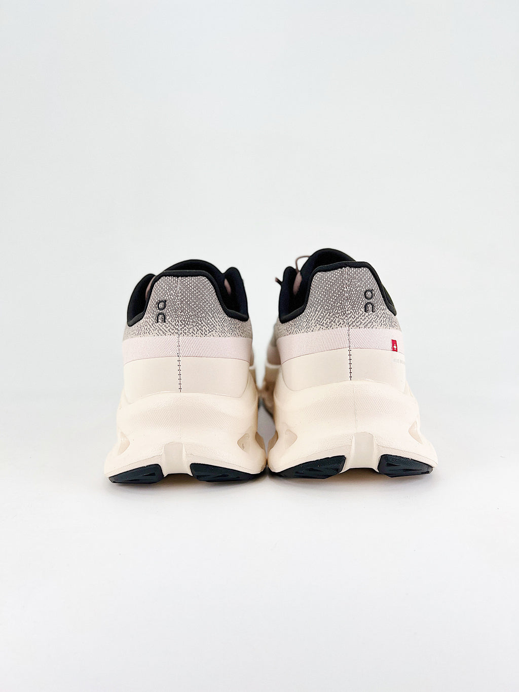 On Cloud Running Cloudtilt Cinder Sand