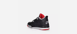 Nike Air Jordan 4 Retro Bred