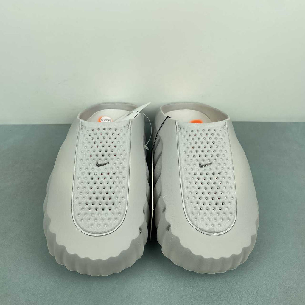 Nike Mind 001 LT Smoke Grey Chrome. Scarpe recovery e relax - VIBES MILANO
