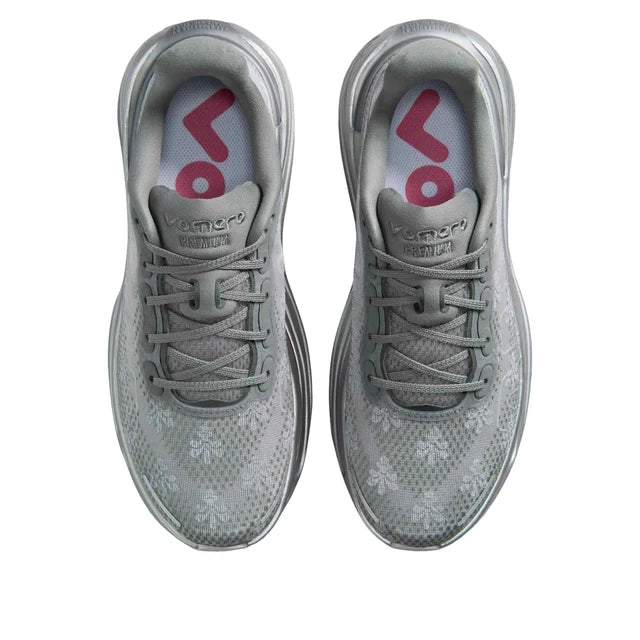 Nike Vomero Premium QS Fleur De-Lis Geyser Grey