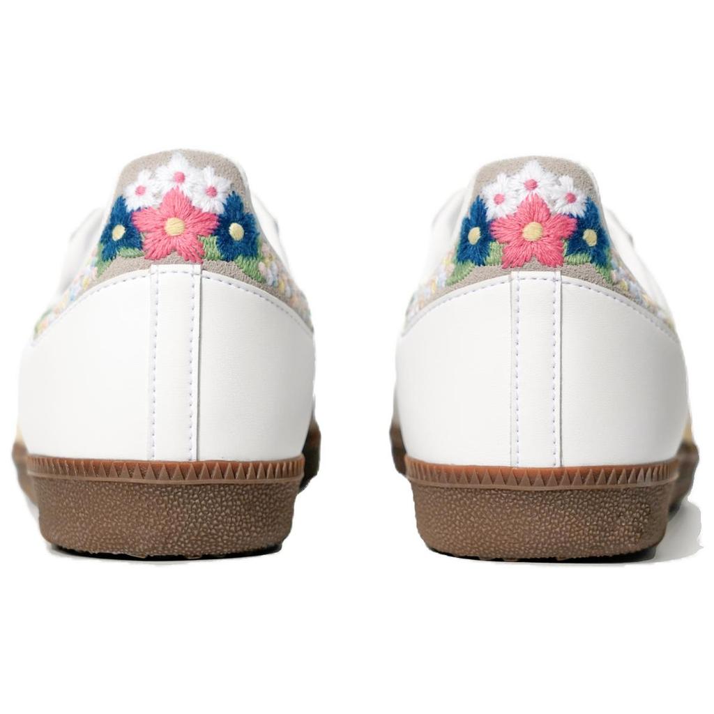 Adidas Samba OG Cow Print