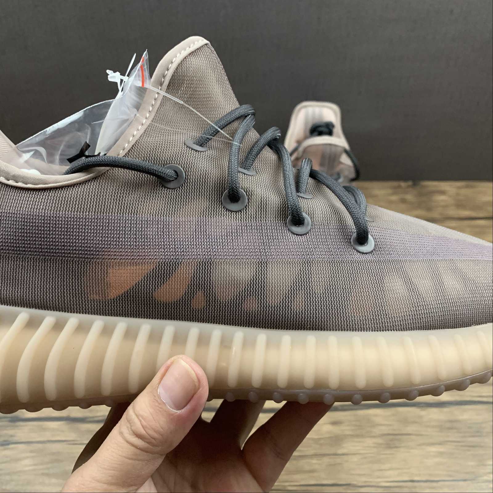 Yeezy Boost 350 V2 Mono Mist