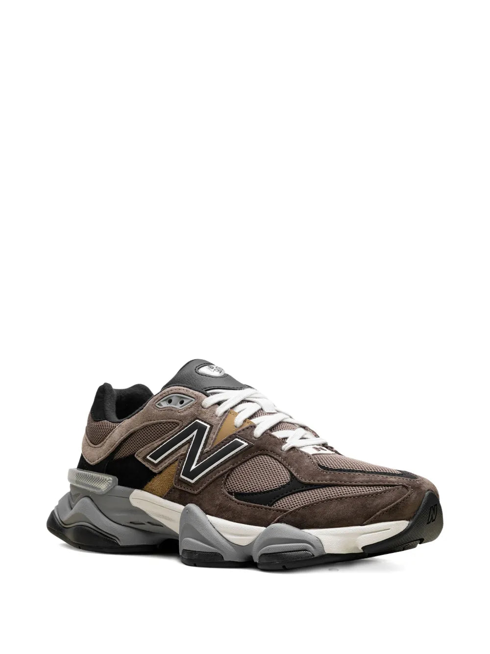 New Balance NB 9060 Dark Mushroom