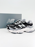 New Balance NB 9060 black grey