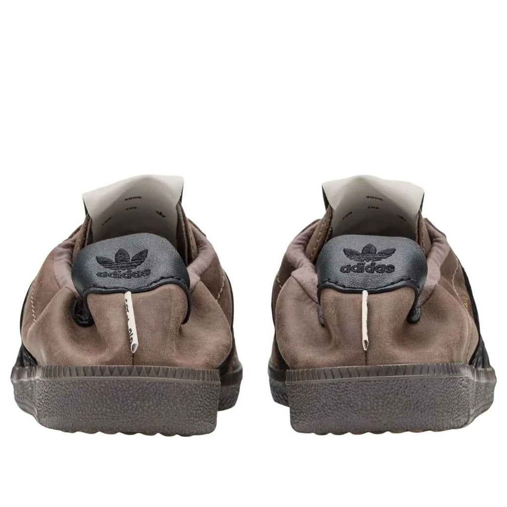 Adidas x Song for the Mute Samba OG Brown